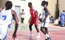 National 1 Féminin (J15) : Le Saint Louis Basket Club vainqueur devant l’UGB (59-56)