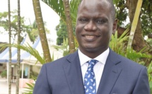 Le nouveau poste du Dr Adourahmane Diouf après sa démission du Rewmi