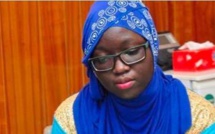 Mame Diarra Ngom représentera le Sénégal au concours africain de récitation du saint Coran