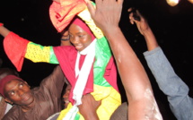 Classée 4e au concours international de Coran en Malaisie : Rosso-Sénégal accueille sa fille Awa Diop dans une liesse populaire