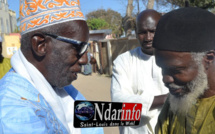 Décès de Serigne Zeynou Abidine DIOP Mohsine : la Oummah islamique en deuil !