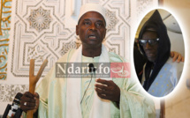 ​Cheikh Tidjane DIALLO : " Même sur le lit d’hôpital, Zeynoul Abidine psalmodiait le Coran " (vidéo)