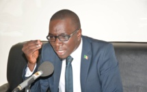 Le PS dans la tourmente : Me Moussa Bocar Thiam démissionne et rejoint Macky SALL