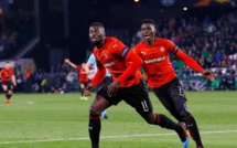 Coupe de France : Ismaila Sarr et Mbaye Niang sacrés devant le PSG