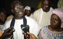 Absence d’un ministre de la LD dans le Gouvernement : Nicolas Ndiaye “surpris”