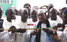 ​L’Université Cheikh Ahmadou Bamba de Saint-Louis inaugurée par Serigne Mame Mor MBACKÉ (vidéo)