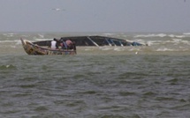 Chavirement d’une pirogue à Ziguinchor : le bilan passe à 8 morts