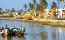 Le fleuve Sénégal en danger à cause de la mauvaise pratique de l’orpaillage ( Omvs)