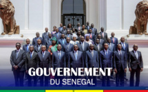 Conseil des ministres : les nouvelles nominations ...