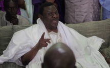 Cheikh Bethio Thioune avait déjà choisi son successeur (vidéo)