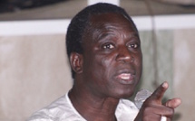 Thione Seck à la barre : "On m'a marabouté"