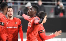 Prix Marc-Vivien : Ismaïla Sarr parmi les trois finalistes