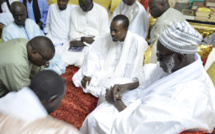 Serigne Bass Abdou Khadre : «  pourquoi Cheikh Béthio a été enterré à Touba (…) Cheikh Saliou THIOUNE est le Khalif des Thiantacones, c’est … »