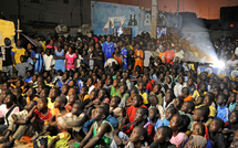 Le CNA Sénégal illumine Saint-Louis