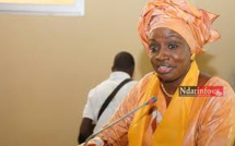 Conseil économique : Aminata Touré remplace Aminata Tall