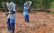 Casamance : 16 démineurs enlevés par des bandes armées