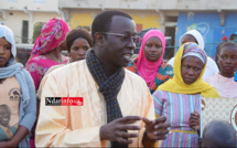 Babacar GAYE de l’APR pour un referendum sur la peine de mort