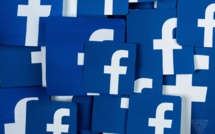 Facebook estime que 5% des comptes actifs sont "faux"