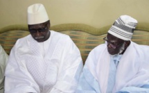 Insultes contre Touba sur les réseaux sociaux : voici le geste important de Serigne Mountakha et Serigne Mbaye Sy Mansour…