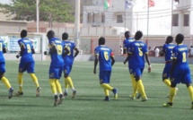 Coupe du Sénégal : Le Teungueth FC bat l’USC de Saint-Louis et se qualifie en finale