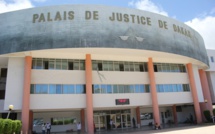 Tribunal de Grande instance de Dakar : 565 viols, 176 meurtres et 2166 accidents recensés en un an