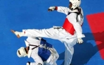 Fédération Sénégalaise de Taekwondo- Ligue Régionale de Dakar: 1ère  Journée Coupe  de  la  Ligue