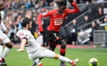 Ligue Europa : Le plus beau but de la saison attribué à Ismaïla Sarr