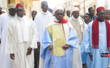 ​Division sur le croissant lunaire : l’Imam Mouhammedou Abdoulaye CISSÉ prône le dialogue entre les confréries (vidéo)