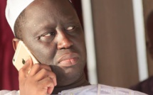 Un scandale à 10 milliards de dollar : Aliou SALL n'envisage pas de démissionner