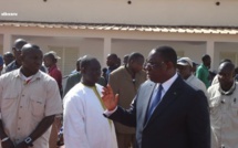 Scandale sur le pétrole : Macky SALL va saisir le procureur