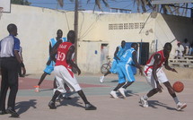 Basket National 1 masculin (1ére journée) : l’UGB sans Mouhamed Diop passe à côté.