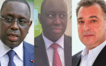 Affaire Petro Tim : ‘’Macky Sall est le seul responsable’’ (expert financier)