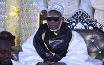 SERIGNE MOUNTAKHA DÉTERMINÉ : « Quiconque se permet d'aller à l'envers des enseignements de Serigne Touba dans Touba sera expulsé et verra sa maison détruite... Les contrevenants ne seront ni battus ni tués, mais corrigés... »