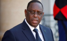 Macky SALL : " L'État du Sénégal n'a rien à se reprocher. Tous les chiffres qu'on annonce ici et là sont fantaisistes"