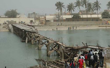 Lancement prochain des travaux du Pont de la Geôle (Communiqué du Conseil des ministres du jeudi 24 novembre 2011)