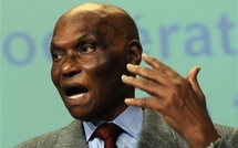 Le salaire d’Abdoulaye Wade révélé