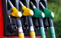 Hausse de 75 francs sur le litre de l'essence et du gasoil