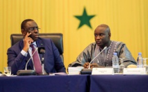 Aly Ngouille Ndiaye parle : "Bp aura 8 milliards de dollars et..."