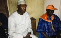 Rewmi : Le colonel Abdourahim Kébé gèle ses activités