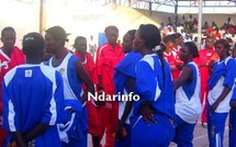 Basket National 1 féminin (3ème journée) : Saint Louis Basket Club se réveille et décroche sa 2ème victoire en championnat