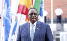 Macky SALL ferme les Consulats et Bureaux économiques