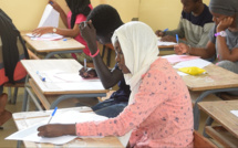 ​BAC 2019 : 11325 candidats en lice à Saint-Louis. Faible taux des filles dans les séries scientifiques (vidéo)