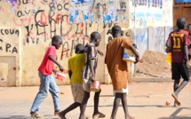 Mendicité : 100.000 talibés enregistrés au Sénégal