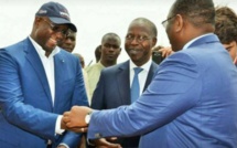 Macky Sall félicite MMC : " Il apprend vite, trop vite même"