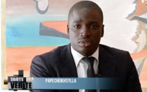 Démission à DMédia: Le journaliste Pape Cheikh Sylla quitte Bougane