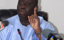 Aliou SALL accuse des proches de Macky SALL d’avoir payé des opposants pour le nuire