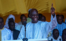 Mansour FAYE : «  Macky SALL ne protège personne ... »