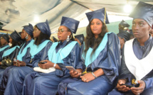 ​Saint-Louis : le Centre Keur Mame Fatim KONTÉ a célébré ses diplômés (vidéo)