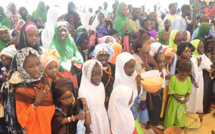 ​Intégration de l’enseignement religieux : le modèle du Groupe scolaire Fatou Bintou Rassoul magnifié (vidéo)