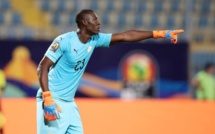 CAN 2019 : Alfred Gomis élu homme du match